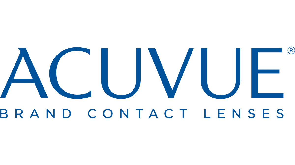 Acuvue Contact Lenses: Comfort You Can Feel All Day