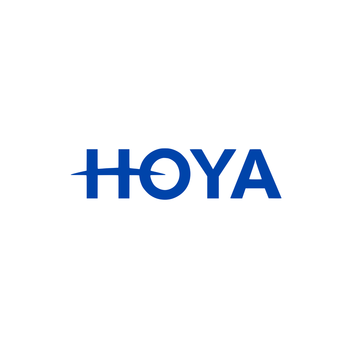 HOYA Lenses: Japanese Precision for Your Perfect Vision