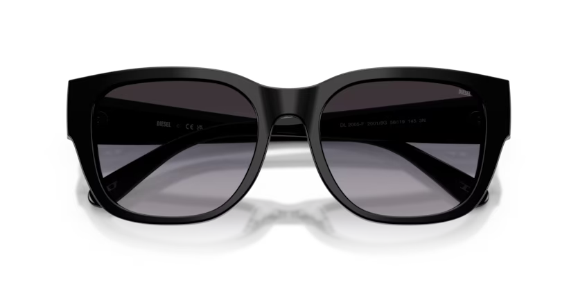 DIESEL 0DL2005F | 20018G | Shiny black