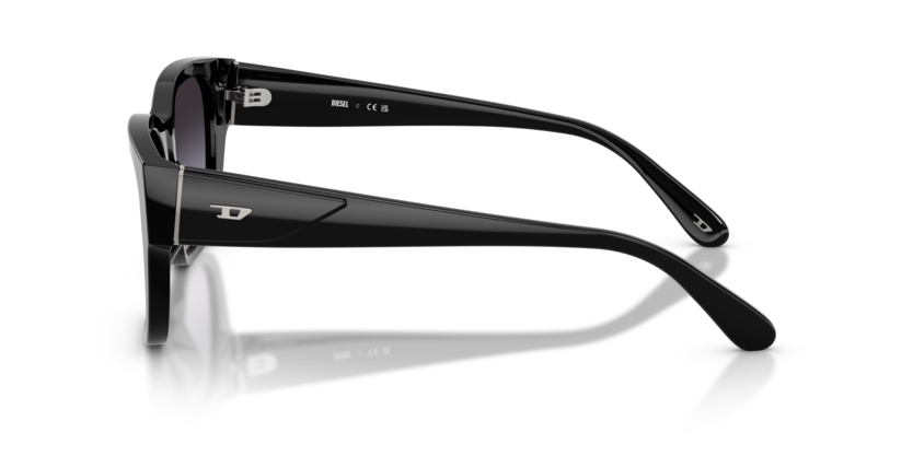DIESEL 0DL2005F | 20018G | Shiny black