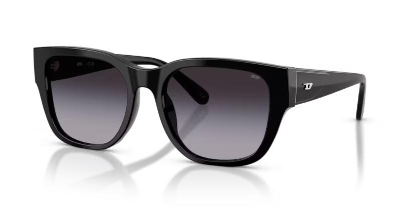 DIESEL 0DL2005F | 20018G | Shiny black