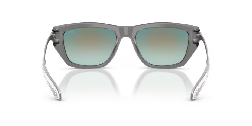 DIESEL 0DL2006 | 2027B6 | Transparent dark grey