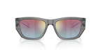 DIESEL 0DL2006 | 2027B6 | Transparent dark grey