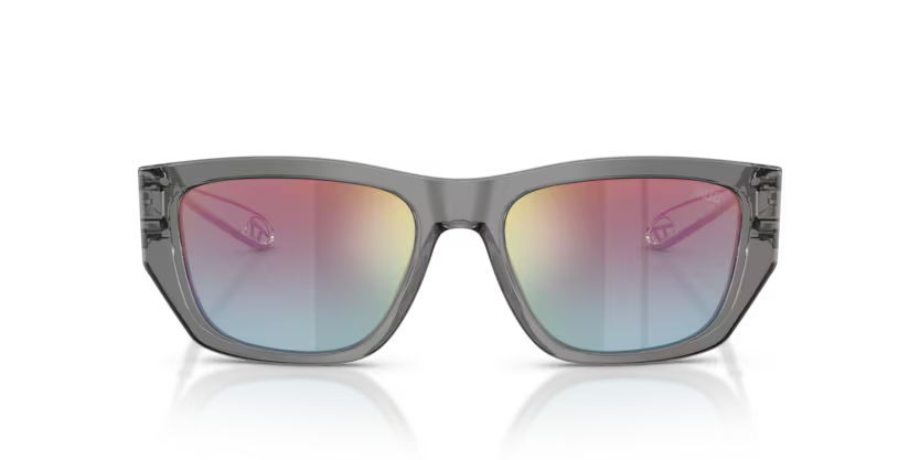 DIESEL 0DL2006 | 2027B6 | Transparent dark grey