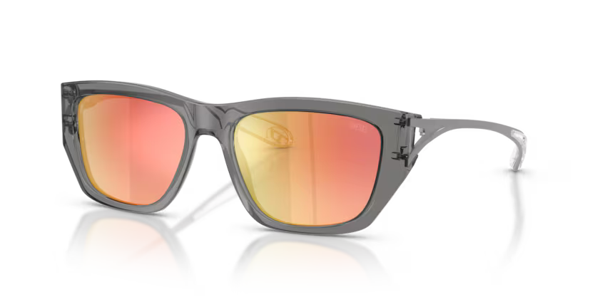 DIESEL 0DL2006 | 2027B6 | Transparent dark grey