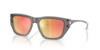 DIESEL 0DL2006 | 2027B6 | Transparent dark grey