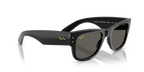 RAY-BAN 0RB0840S | 6826J5 | Black