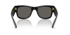 RAY-BAN 0RB0840S | 6826J5 | Black