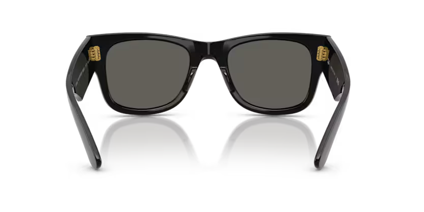 RAY-BAN 0RB0840S | 6826J5 | Black