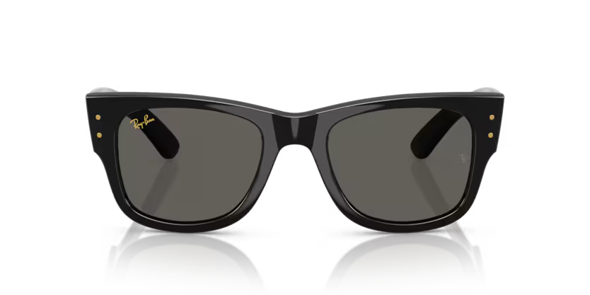 RAY-BAN 0RB0840S | 6826J5 | Black