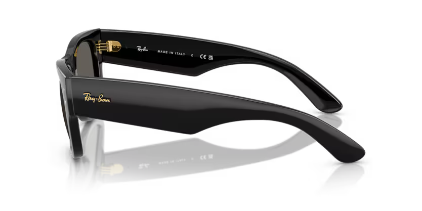 RAY-BAN 0RB0840S | 6826J5 | Black