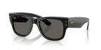 RAY-BAN 0RB0840S | 6826J5 | Black