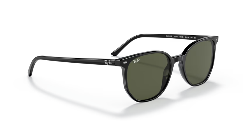 RAY-BAN 0RB2197F | 901/31 | Black