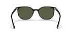 RAY-BAN 0RB2197F | 901/31 | Black