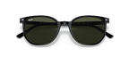 RAY-BAN 0RB2197F | 901/31 | Black