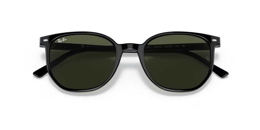 RAY-BAN 0RB2197F | 901/31 | Black