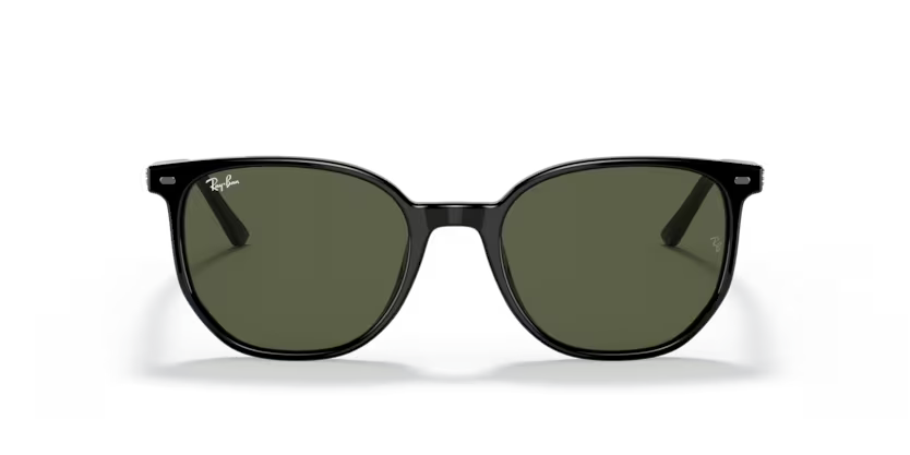 RAY-BAN 0RB2197F | 901/31 | Black
