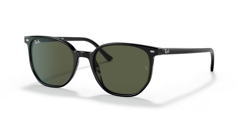 RAY-BAN 0RB2197F | 901/31 | Black