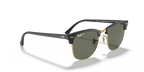 RAY-BAN 0RB3016 | 901/58 | Black & Gold