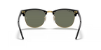 RAY-BAN 0RB3016 | 901/58 | Black & Gold