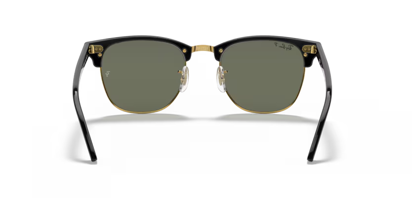 RAY-BAN 0RB3016 | 901/58 | Black & Gold