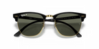 RAY-BAN 0RB3016 | 901/58 | Black & Gold