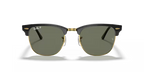 RAY-BAN 0RB3016 | 901/58 | Black & Gold