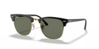 RAY-BAN 0RB3016 | 901/58 | Black & Gold