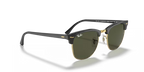 RAY-BAN 0RB2197F| W0365 | Black on gold