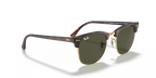 RAY-BAN 0RB3016 | W0366 | Tortoise & Gold