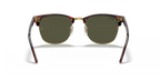 RAY-BAN 0RB3016 | W0366 | Tortoise & Gold