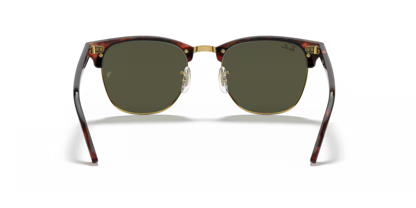 RAY-BAN 0RB3016 | W0366 | Tortoise & Gold