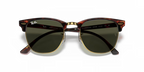 RAY-BAN 0RB3016 | W0366 | Tortoise & Gold