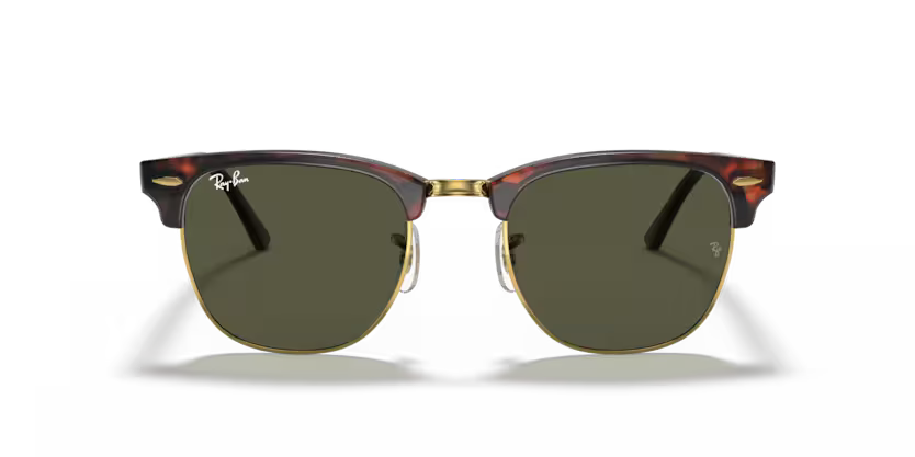 RAY-BAN 0RB3016 | W0366 | Tortoise & Gold