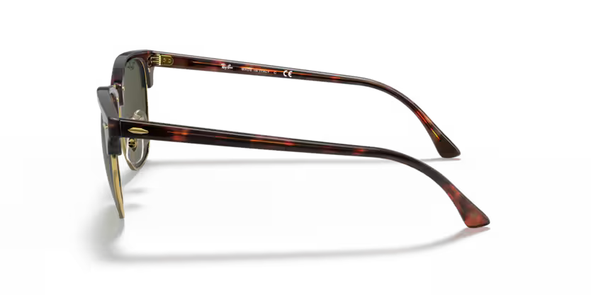 RAY-BAN 0RB3016 | W0366 | Tortoise & Gold