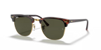 RAY-BAN 0RB3016 | W0366 | Tortoise & Gold