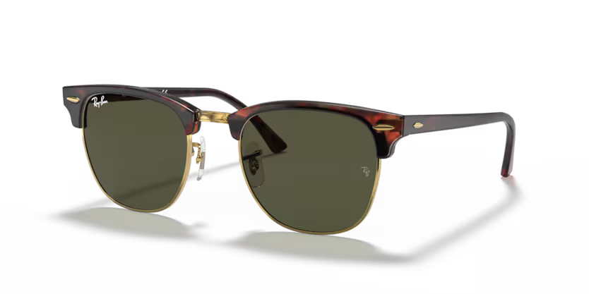 RAY-BAN 0RB3016 | W0366 | Tortoise & Gold