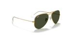 RAY-BAN 0RB3025 | L0205 | Arista Gold