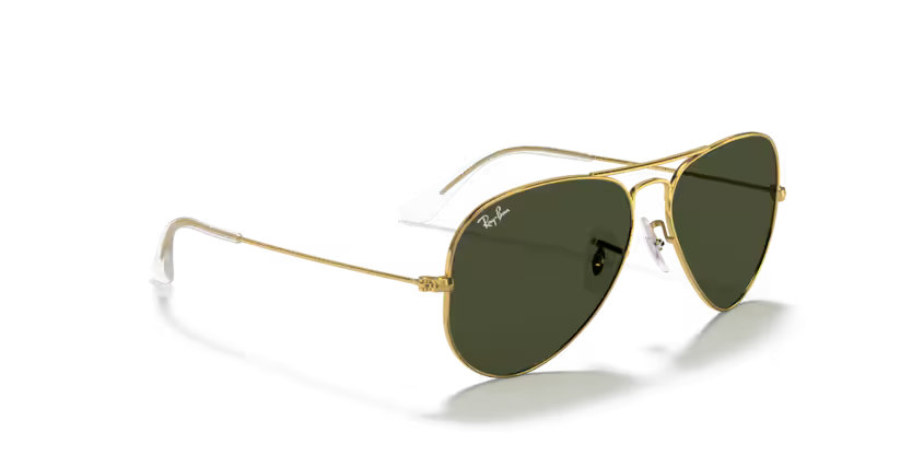 RAY-BAN 0RB3025 | L0205 | Arista Gold