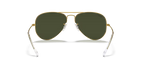 RAY-BAN 0RB3025 | L0205 | Arista Gold