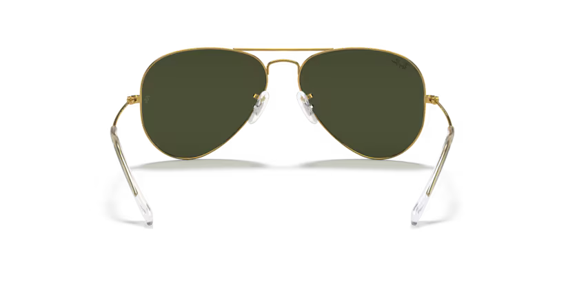RAY-BAN 0RB3025 | L0205 | Arista Gold