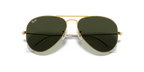 RAY-BAN 0RB3025 | L0205 | Arista Gold