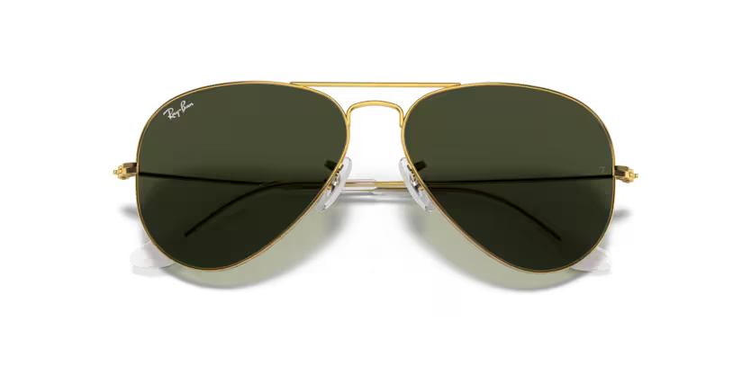 RAY-BAN 0RB3025 | L0205 | Arista Gold