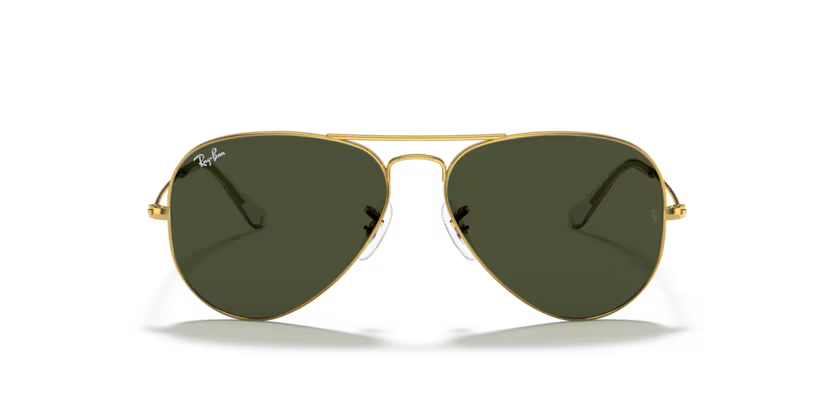 RAY-BAN 0RB3025 | L0205 | Arista Gold