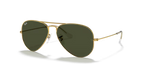 RAY-BAN 0RB3025 | L0205 | Arista Gold