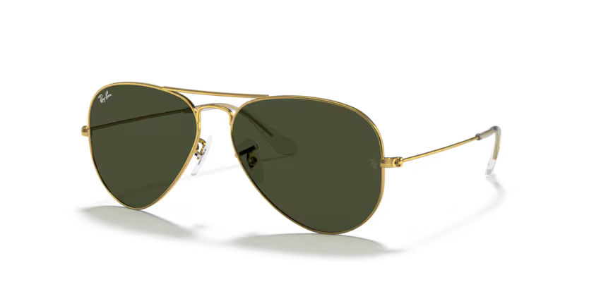 RAY-BAN 0RB3025 | L0205 | Arista Gold