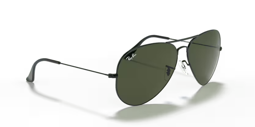 RAY-BAN 0RB3026 | L2821 | Black