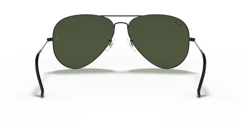 RAY-BAN 0RB3026 | L2821 | Black