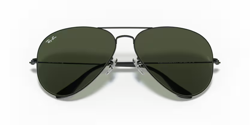 RAY-BAN 0RB3026 | L2821 | Black
