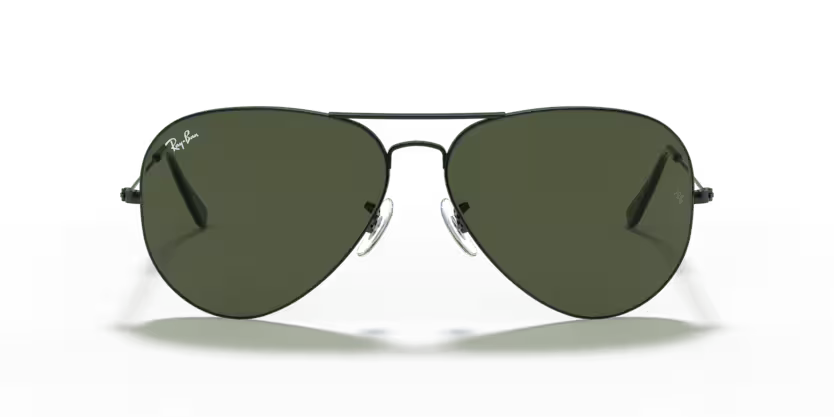 RAY-BAN 0RB3026 | L2821 | Black